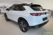 Avisa protecție de bară din oțel argintie satinată HONDA HR-V III 2021->