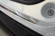 Avisa protecție de bară din oțel argintie satinată HONDA HR-V III 2021->