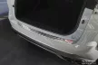 Avisa protecție de bară din oțel argintie satinată OMODA 9 2024->