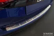 Avisa protecție de bară din oțel argintie satinată BAIC BEIJING 3 2023->