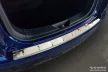 Avisa protecție de bară din oțel argintie satinată BAIC BEIJING 3 2023->