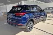 Avisa protecție de bară din oțel argintie satinată BAIC BEIJING 3 2023->