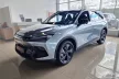 Avisa argintiu satin oțel protecție bară spate BAIC BEIJING 5 2023-