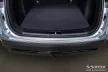 Avisa argintiu satin oțel protecție bară spate BAIC BEIJING 5 2023-