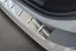 Avisa protecție de bară din oțel argintie satinată MG 3 III 2024->