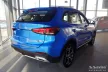 Avisa protecție de bară din oțel argintie satinată MG ZS II 2024->
