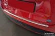 Avisa protecție bară spate din oțel argintiu satin FIAT 600 2023-