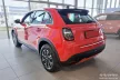 Avisa protecție bară spate din oțel argintiu satin FIAT 600 2023-