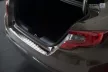 Avisa protecție bară spate din oțel argintiu satin FIAT TIPO limousine 2016-2020, FL2020->