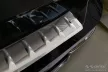 Avisa argintiu oțel Protecție bară spate Bmw 7 VII limousine (G70) M-pakiet 2023->