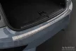 Avisa protecție bară spate din oțel negru mat Bmw 3 G20 limousine M-Pakiet (I20)->2021