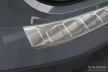 Avisa protecție bară spate din oțel negru mat Bmw 3 G20 limousine M-Pakiet (I20)->2021