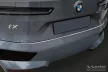 Avisa protecție bară spate din oțel negru mat Bmw 3 G20 limousine M-Pakiet (I20)->2021