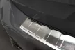 Avisa protecție bară spate din oțel argintiu satin Bmw 2 ACTIVE Tourer II U06 M-pakiet 2021