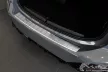 Avisa protecție bară spate din oțel argintiu satin Bmw 2 ACTIVE Tourer II U06 M-pakiet 2021