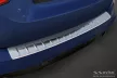 Avisa protecție bară spate din oțel argintiu Bmw 2 ACTIVE Tourer F45 M-PAKIET 2014-2018, FL.2018-2021