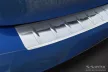 Avisa protecție bară spate din oțel argintiu Bmw 2 ACTIVE Tourer F45 M-PAKIET 2014-2018, FL.2018-2021