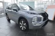 Avisa interior protecție de bară din oțel argintie satinată (din 2 bucăți, stânga și dreapta), alapozott MITSUBISHI OUTLANDER IV 2025->