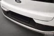 Avisa protecție de bară din oțel argintie (din 2 bucăți, stânga și dreapta) FORD EXPLORER EV 2024->