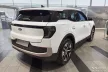Avisa protecție de bară din oțel argintie (din 2 bucăți, stânga și dreapta) FORD EXPLORER EV 2024->