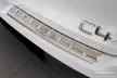 Avisa argintiu oțel Protecție bară spate (2 mai multe bucăți) CITROEN C4X 2023->