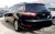 Avisa protecție de bară din oțel argintie satinată FORD MONDEO IV MK4 turnier FL2010-2014
