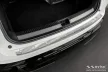 Avisa protecție de bară din oțel argintie satinată RENAULT ESPACE VI E-TECH FULL Hibrid 2023->