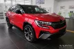 Avisa argintiu oțel Protecție bară spate RENAULT AUSTRAL (RHN) 2022