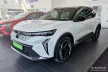 Avisa protecție de bară din oțel argintie (din 2 bucăți) RENAULT SCENIC E-TECH ELECTRIC 2024->