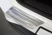 Avisa protecție de bară din oțel argintie (din 2 bucăți) RENAULT SCENIC E-TECH ELECTRIC 2024->