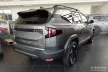 Avisa protecție de bară din oțel argintie satinată DACIA BIGSTER 2024->