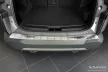 Avisa protecție de bară din oțel argintie satinată DACIA BIGSTER 2024->
