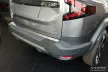 Avisa protecție de bară din oțel argintie satinată DACIA BIGSTER 2024->