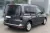 Avisa protecție bară spate din oțel argintiu satin VOLKSWAGEN CADDY V (SB) 2020->, VOLKSWAGEN CADDY CARGO V (SB) furgon 2020->