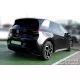 Avisa protecție bară spate din oțel argintiu satin VOLKSWAGEN ID.3 Hatchback 5D 2019-2023, FL2023