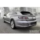 Avisa protecție bară spate din oțel argintiu satin VOLKSWAGEN ARTEON Shooting Brake combi 2020->, VOLKSWAGEN ARTEON Shooting Brake combi eHybrid 2020->