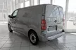 Avisa protecție de bară din oțel argintie mai lung variantă JUMPY III 4D 2016->, SPACETOURER 2016->, VIVARO III 2019->, ZAFIRA LIFE 2019->stb.