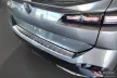 Avisa protecție bară spate din oțel argintiu PEUGEOT 308 III SW combi 2021->/PEUGEOT E-308 II SW combi 2021->