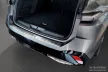 Avisa protecție bară spate din oțel argintiu PEUGEOT 308 III SW combi 2021->/PEUGEOT E-308 II SW combi 2021->