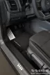 Avisa lábtámasz oțel argintiu satin NISSAN QASHQAI III crossover 2021->, NISSAN Qashqai 1.3 mild-hybrid 158 N-Connecta Xtronic 2023