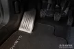 Avisa lábtámasz oțel argintiu satin NISSAN QASHQAI III crossover 2021->, NISSAN Qashqai 1.3 mild-hybrid 158 N-Connecta Xtronic 2023