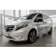 Avisa lábtámasz oțel argintiu satin MERCEDES V Class W447/VITO III 2014->