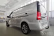 Avisa lábtámasz oțel argintiu satin MERCEDES V Class W447/VITO III 2014->