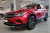Avisa suport de picior din oțel satin argintiu TIGUAN II 2015-2020, FL2020->, TIGUAN II ALLSPACE 2017-2020, FL2020->, TIGUAN III 2024->