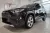 Avisa lábtámasz din oțel argintiu satin TOYOTA RAV4 V generation/Hybrid 2018->