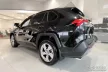 Avisa lábtámasz din oțel argintiu satin TOYOTA RAV4 V generation/Hybrid 2018->
