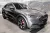 Avisa argintiu satinat din oțel suport picioare FORD MUSTANG MACH-E 2020->
