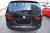 Avisa protecție bară spate din oțel argintiu oglindă Seat ALHAMBRA II 2010->, VOLKSWAGEN SHARAN II 2010->