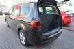 Avisa protecție bară spate din oțel argintiu oglindă Seat ALHAMBRA II 2010->, VOLKSWAGEN SHARAN II 2010->