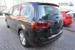 Avisa protecție bară spate din oțel argintiu oglindă Seat ALHAMBRA II 2010->, VOLKSWAGEN SHARAN II 2010->